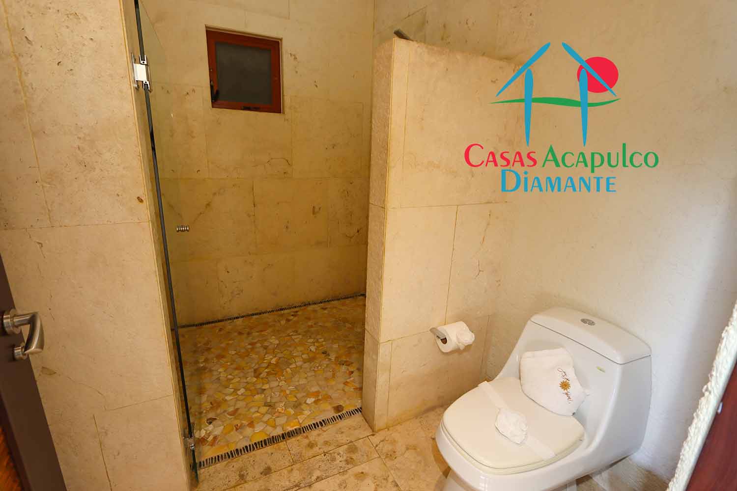 Puerta del sol - Recámara uno 14